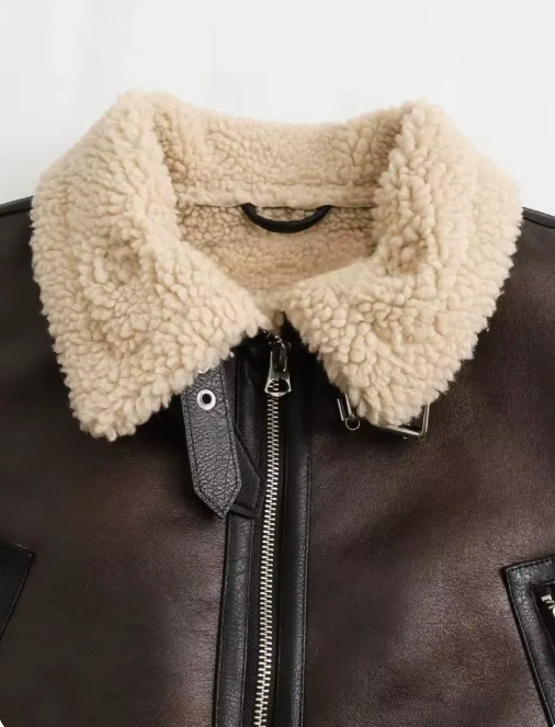 Navelle | Autumn Jacket