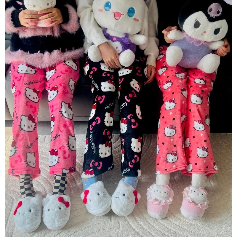 Navelle | Hello Kitty PJ's