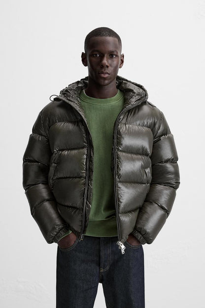 Navelle | Puffer Jacket