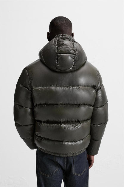 Navelle | Puffer Jacket