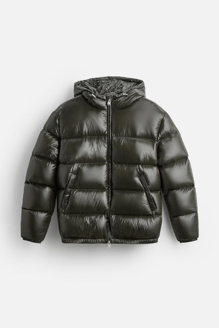 Navelle | Puffer Jacket