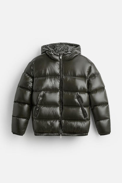 Navelle | Puffer Jacket