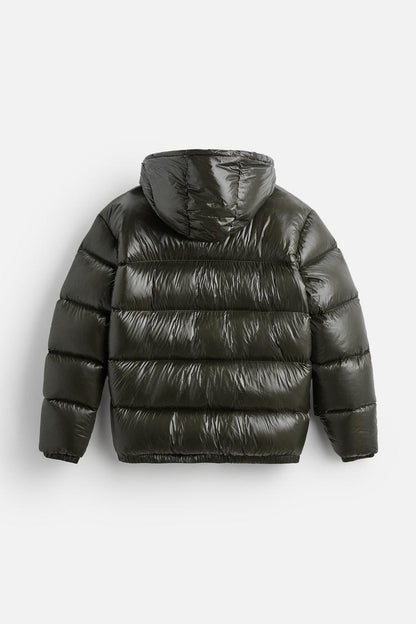 Navelle | Puffer Jacket