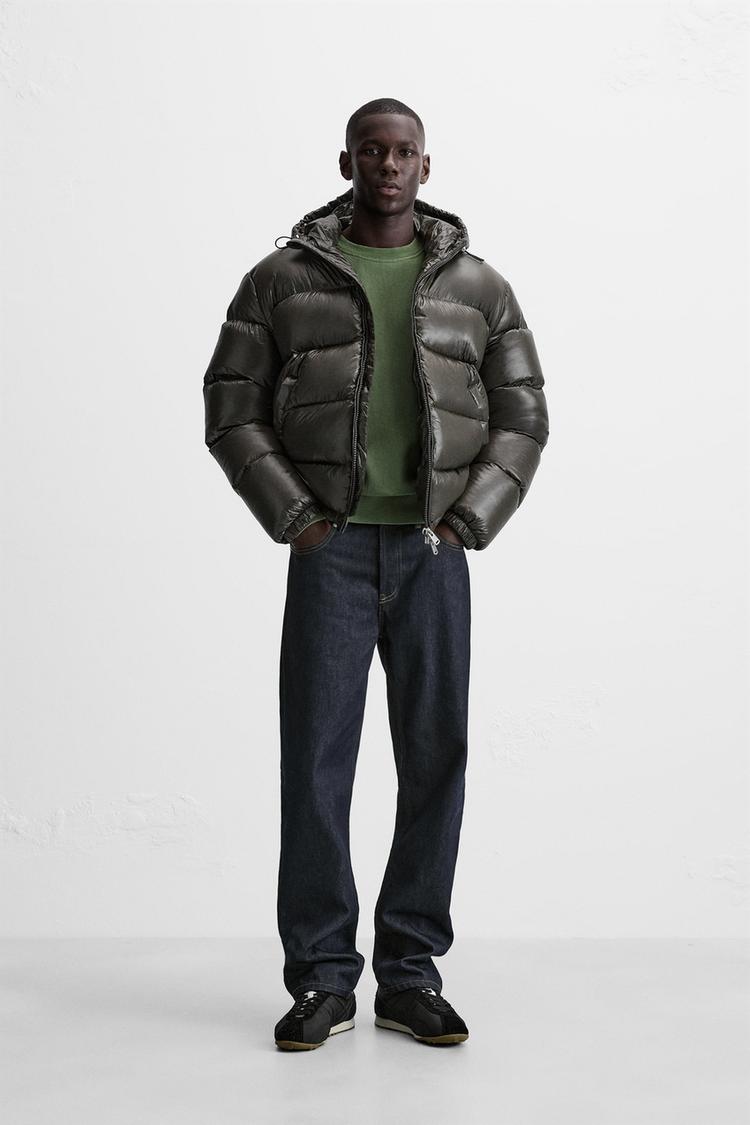 Navelle | Puffer Jacket