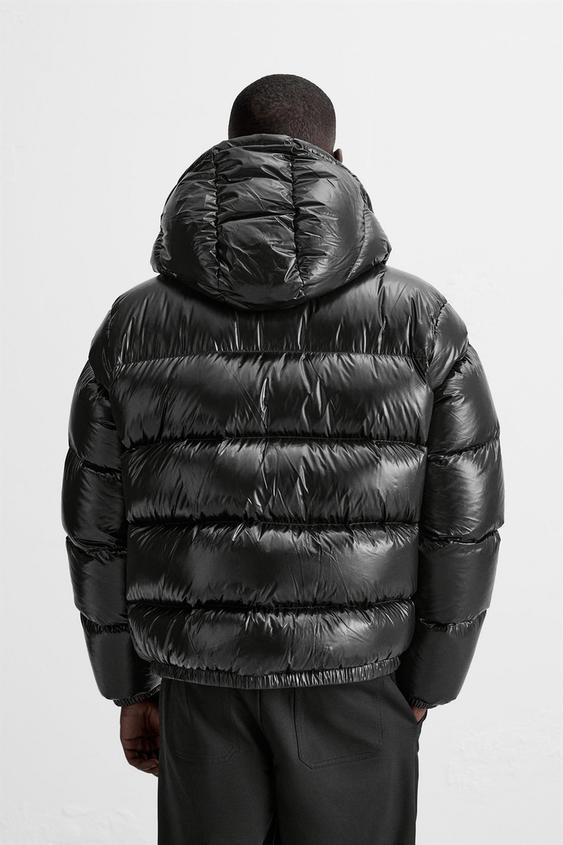 Navelle | Puffer Jacket