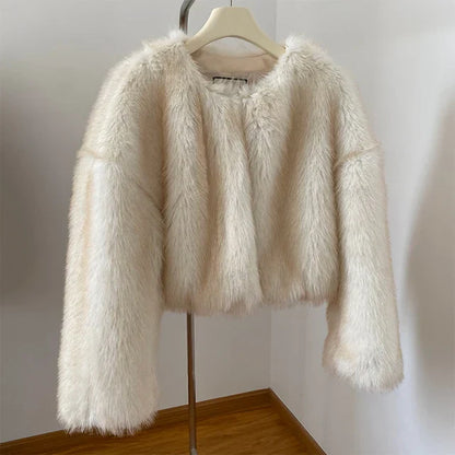 Navelle | Fur Coat