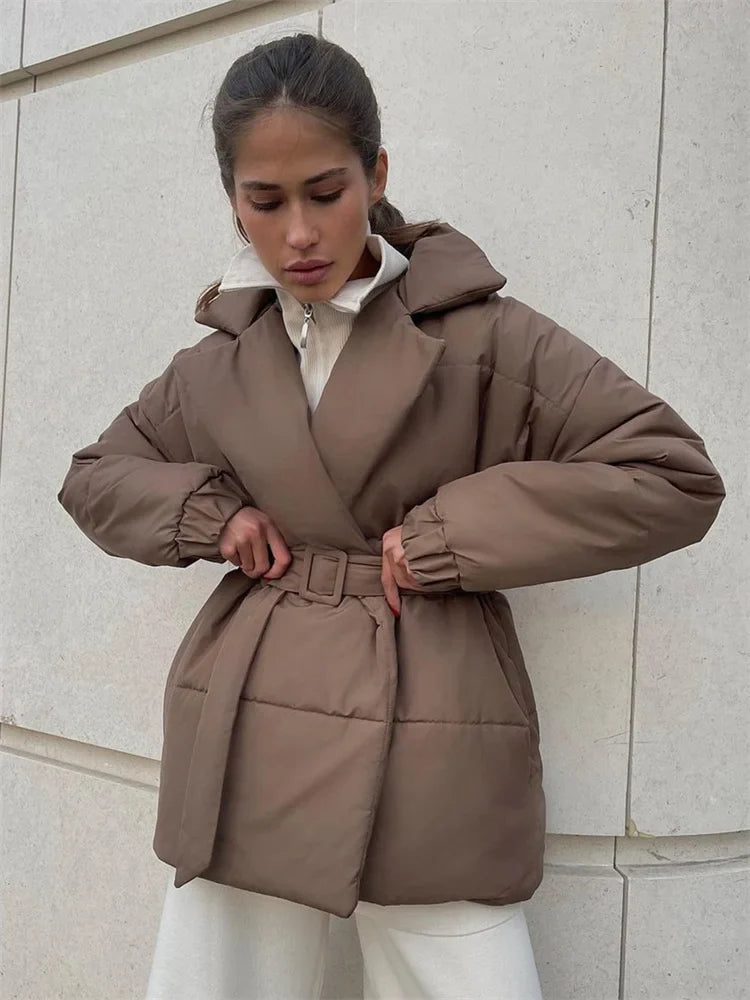 Navelle | Parka