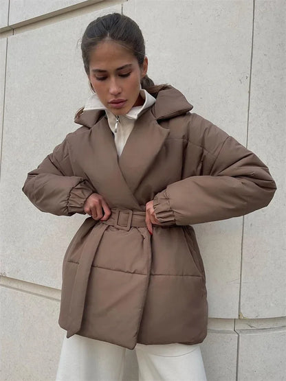 Navelle | Parka