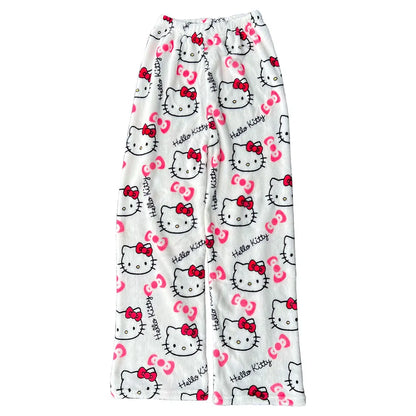 Navelle | Hello Kitty PJ's