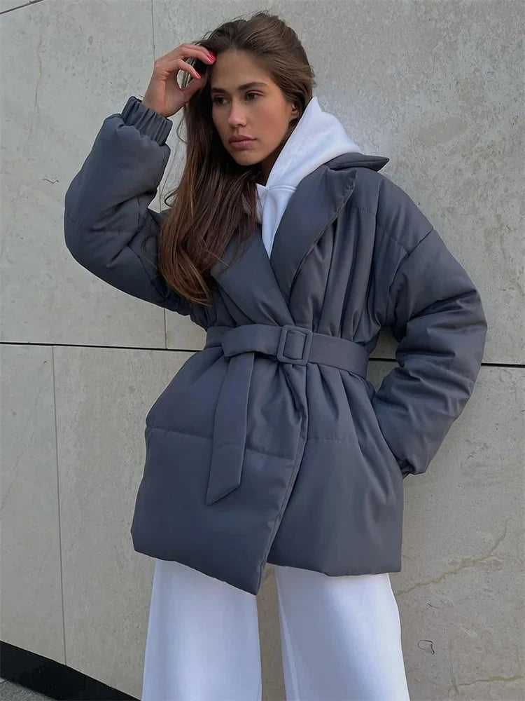 Navelle | Parka