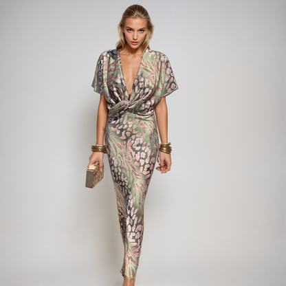 Navelle | Maxi Dress