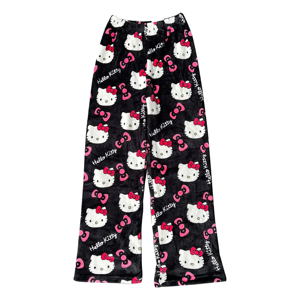Navelle | Hello Kitty PJ's