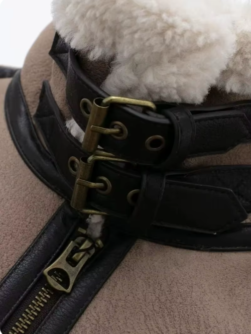 Navelle | Autumn Jacket