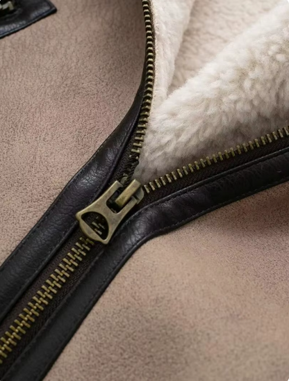 Navelle | Autumn Jacket