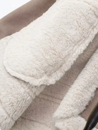 Navelle | Autumn Jacket