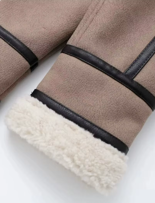 Navelle | Autumn Jacket