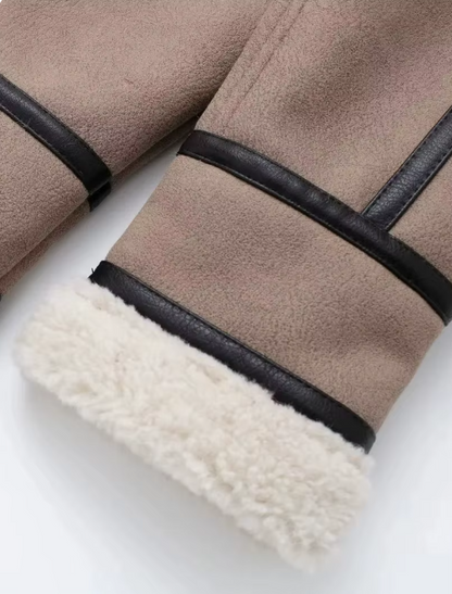 Navelle | Autumn Jacket