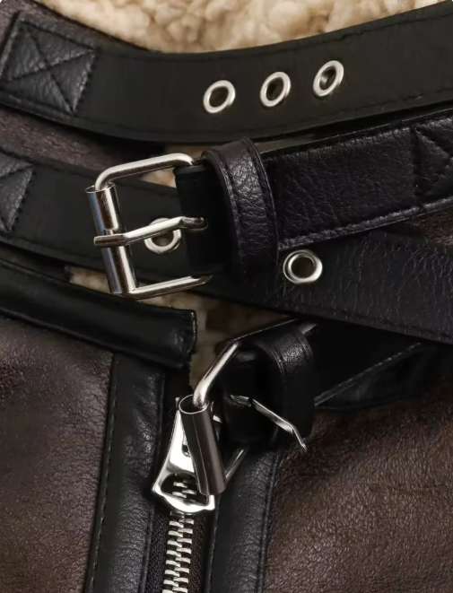 Navelle | Autumn Jacket