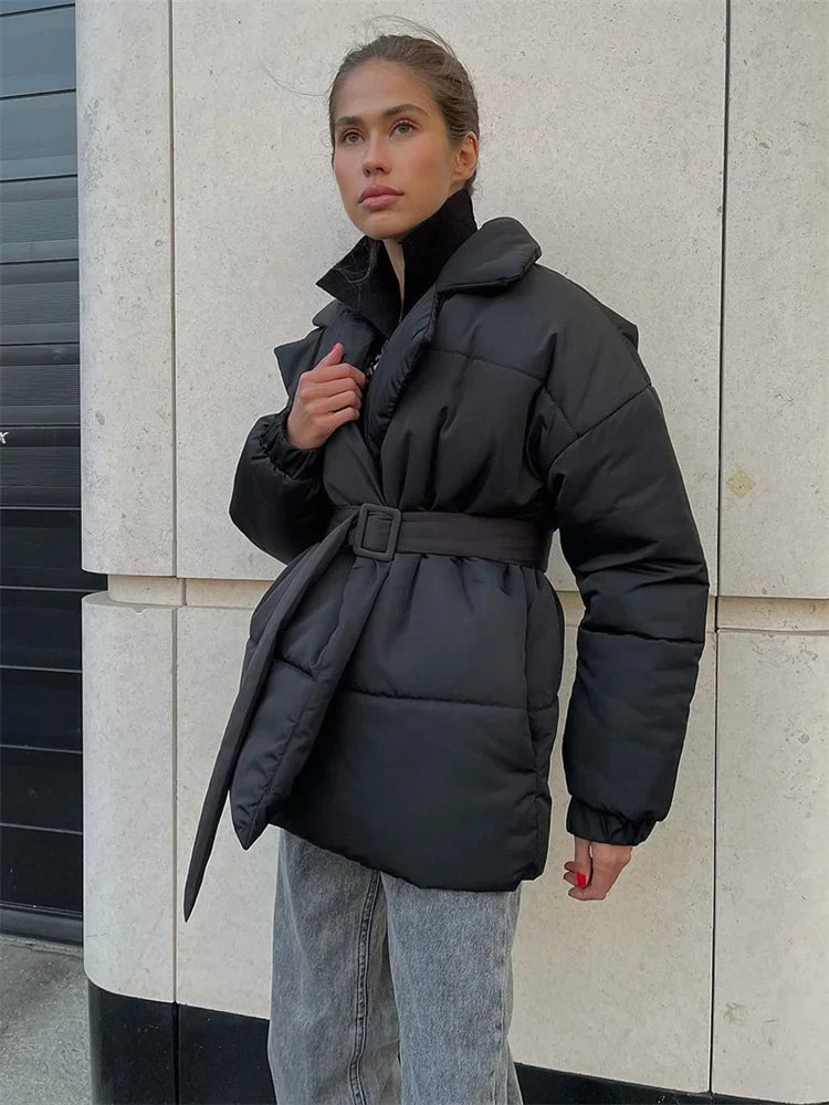 Navelle | Parka