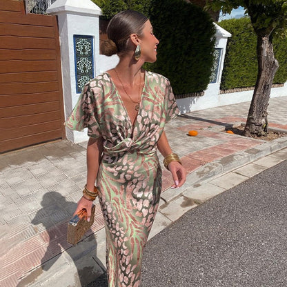 Navelle | Maxi Dress