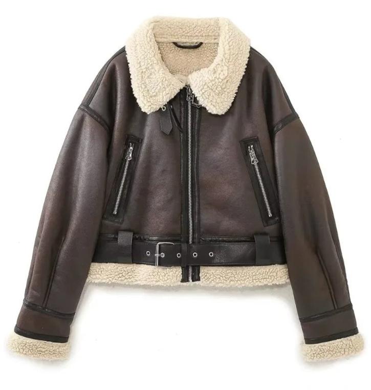 Navelle | Autumn Jacket