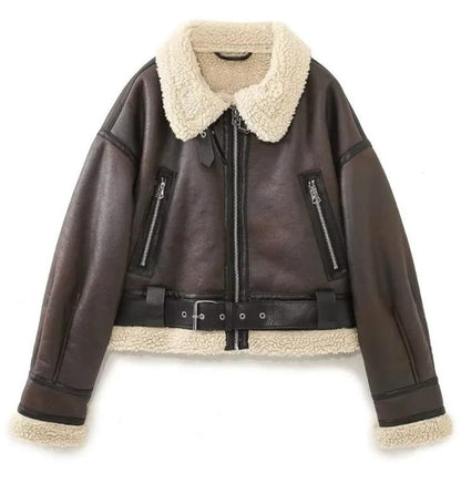 Navelle | Autumn Jacket