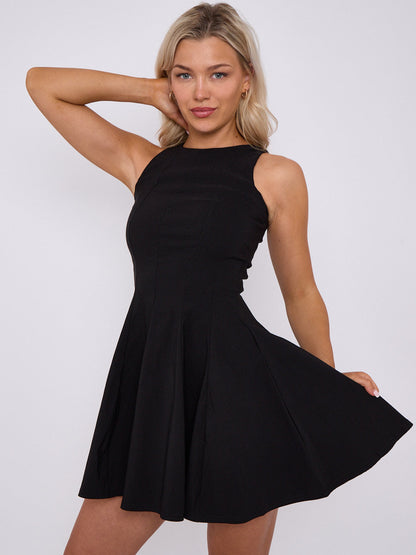 Navelle |A-Line Dress